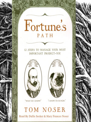 cover image of Fortune's Path